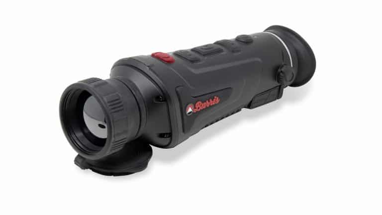 sorteo Burris H50 historia corzo