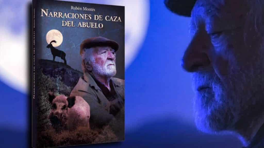 Narraciones de caza del abuelo
