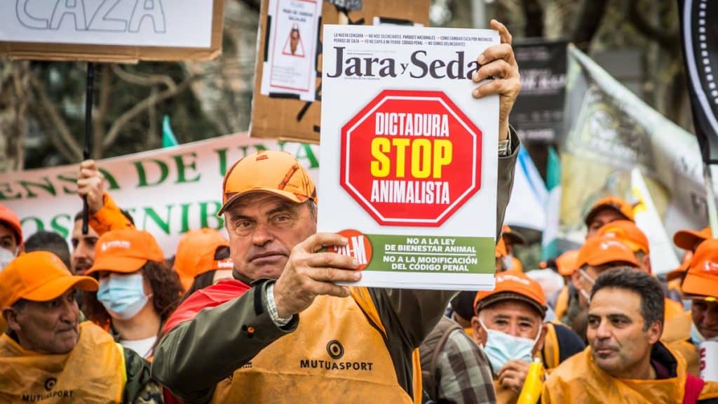 NUESTRA LIBERTAD DE PRENSA, ATACADA POR UN MIEMBRO DEL GOBIERNO