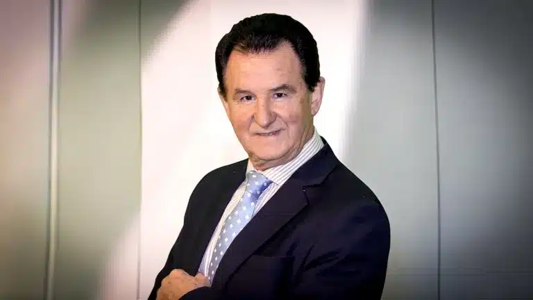 José Ángel Remírez, candidato a la presidencia de la Real Federación Española de Caza.